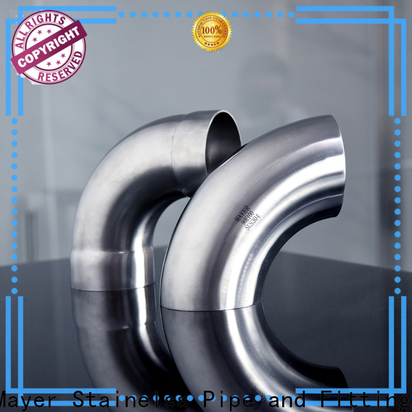 Top weld fitting suppliers for industrial
