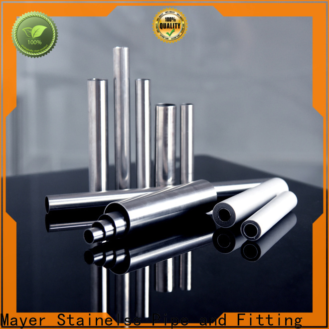 New stainless steel 304 pipes tube manufacturers steam system