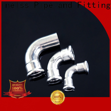 Mayer female elbow fitting company heating system