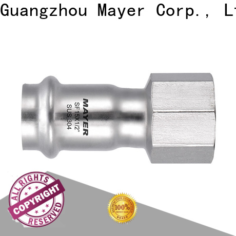 Wholesale press fit coupling slip manufacturers HAVC