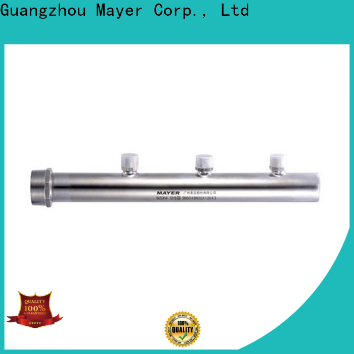 Mayer female pipe coupling for sale food industry