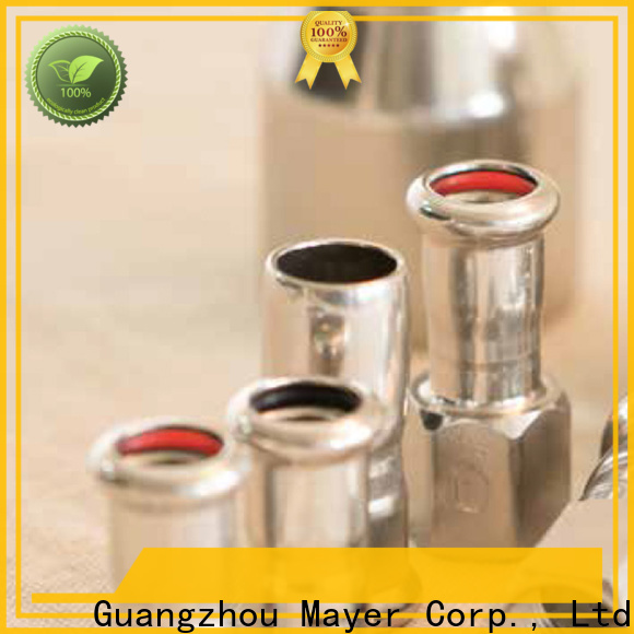 Best Press fittings for gas pipeline mayer for business water pipeline