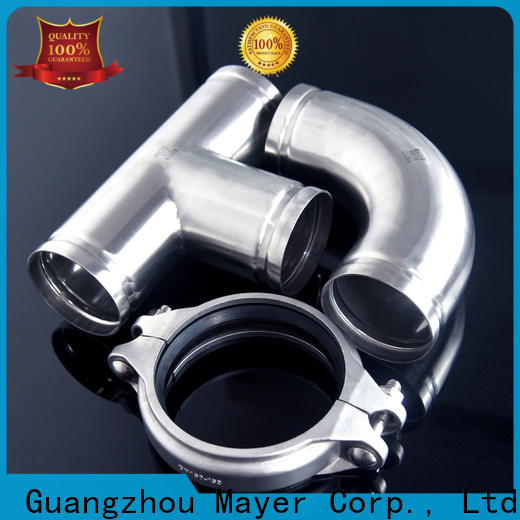 Mayer grooved grooved fitting for sale gas pipeline