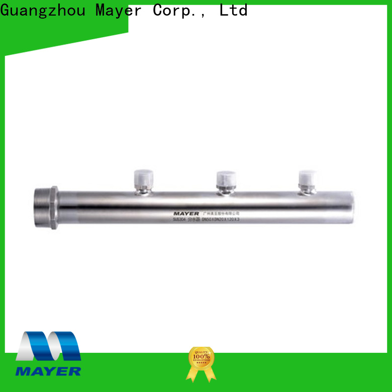Mayer profile press fit coupling for sale HAVC
