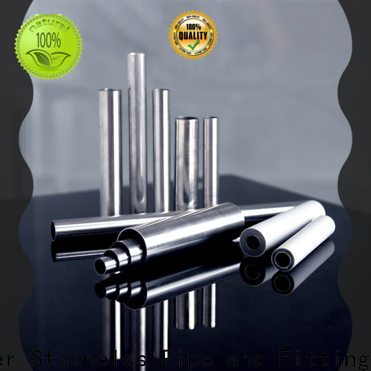 Mayer steel stainless pipe for sale potable water system
