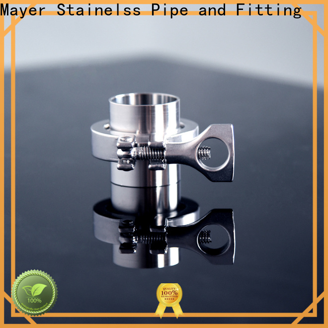 Mayer manifold press fit coupling for sale cold and hot water supply