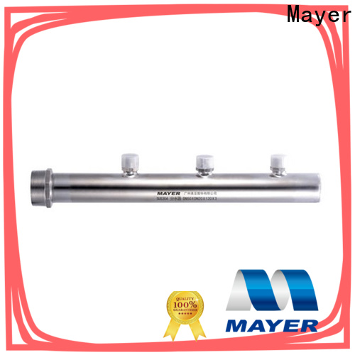 High-quality stainless steel coupling stainless for business HAVC