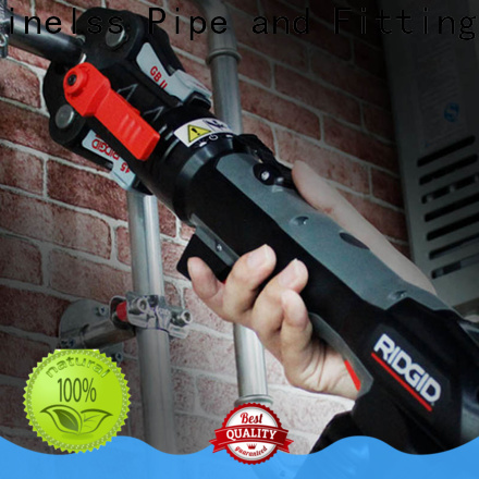 Top press fitting tools by company