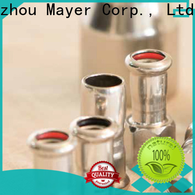 High-quality Press fittings for gas pipeline gas factory water pipeline