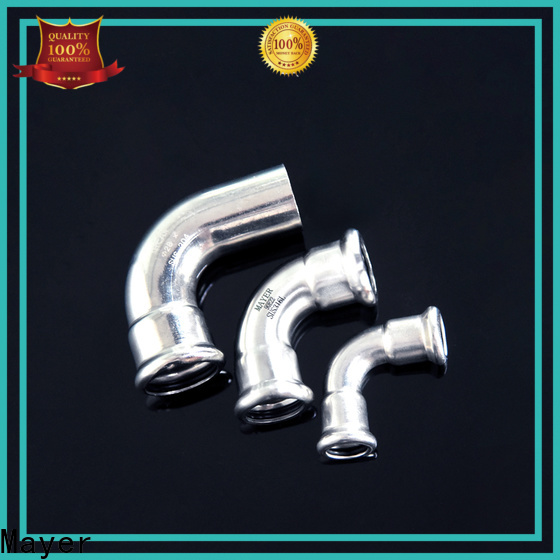 Wholesale elbow pipe fitting fitting company potable water system