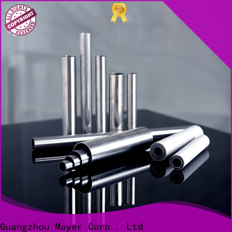 Wholesale stainless pipe steel suppliers potable water system