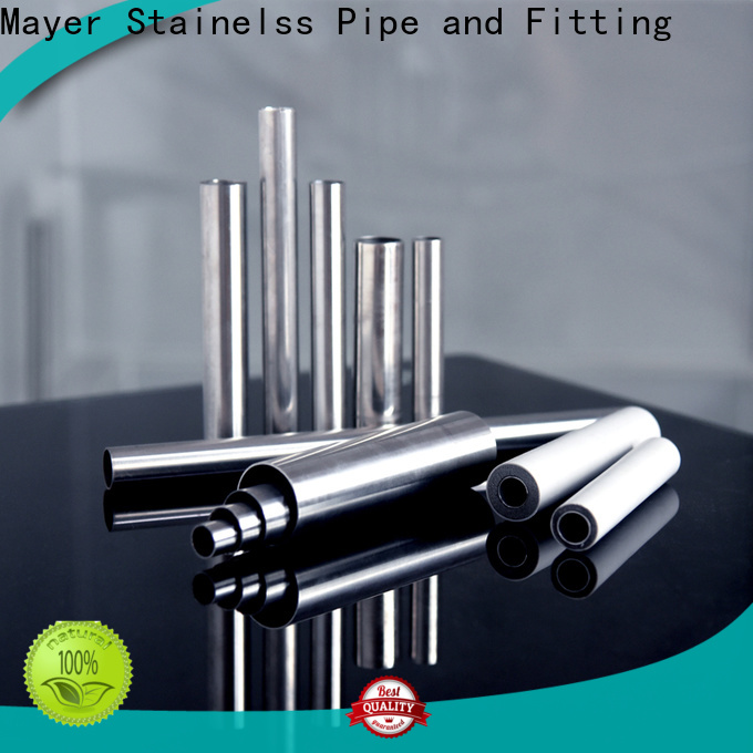 Wholesale 316 stainless steel pipe steel suppliers industrial gas pipe system