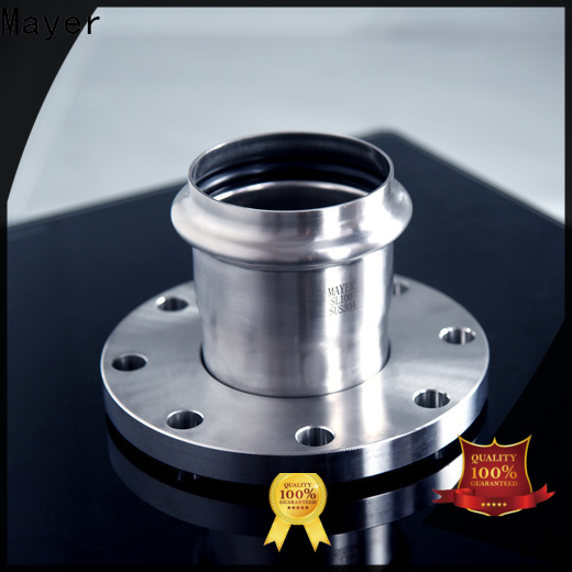 Latest press coupling adapter suppliers HAVC