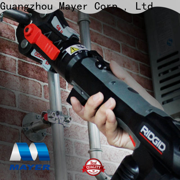 Wholesale pipe press fitting tool be for business gas pipeline