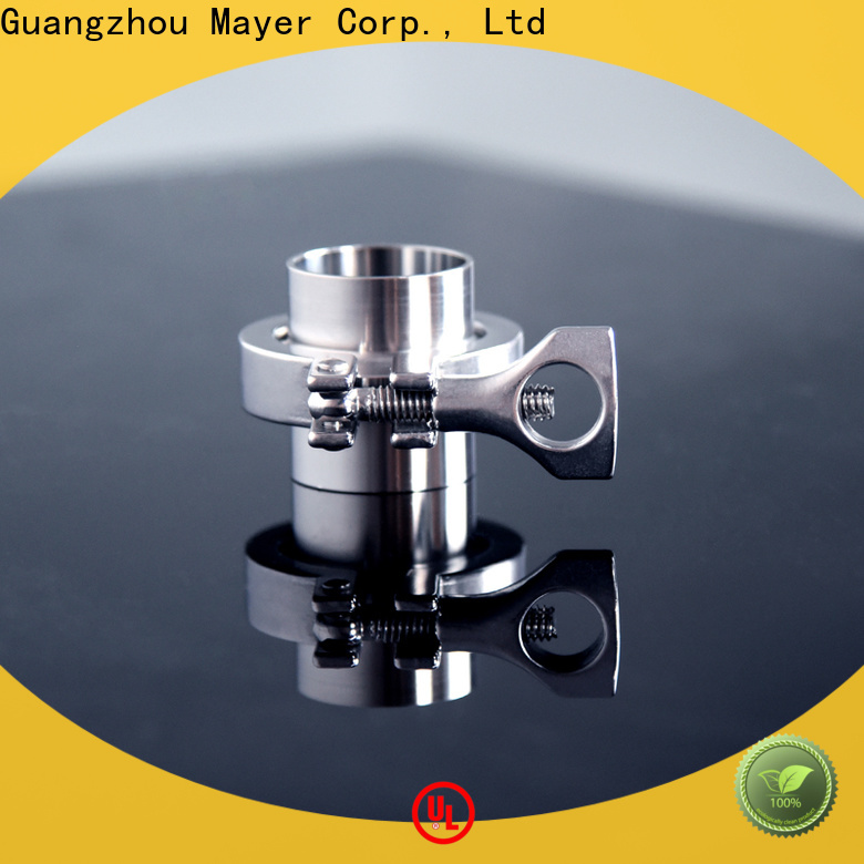 Mayer fitting press fit coupling factory cold and hot water supply