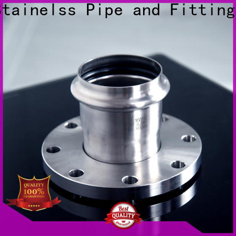 New pipe coupling slip for business gas supply