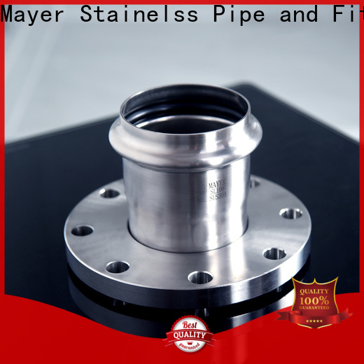 Custom press fit coupling slip company HAVC