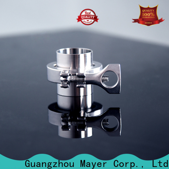 Mayer coupling press coupling factory gas supply