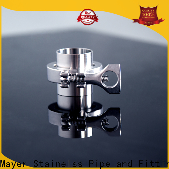 Mayer New press coupling supply cold and hot water supply