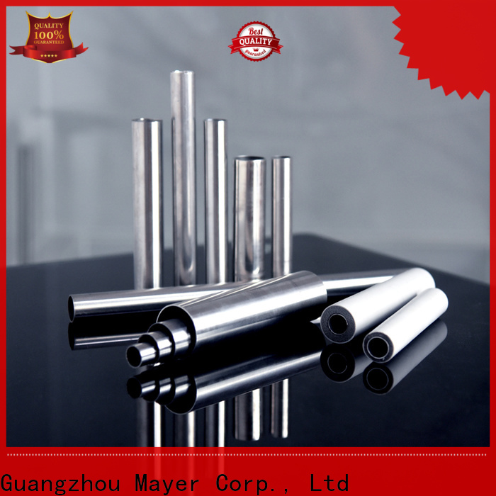 New stainless pipe pipe factory steam system