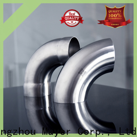 Mayer Wholesale welding fittings manufacturers for industrial