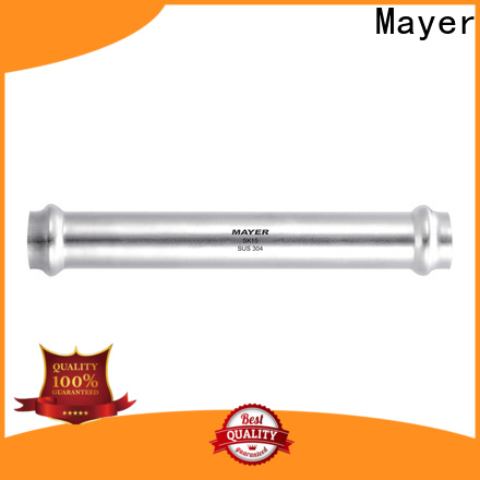 Mayer profile press coupling suppliers HAVC
