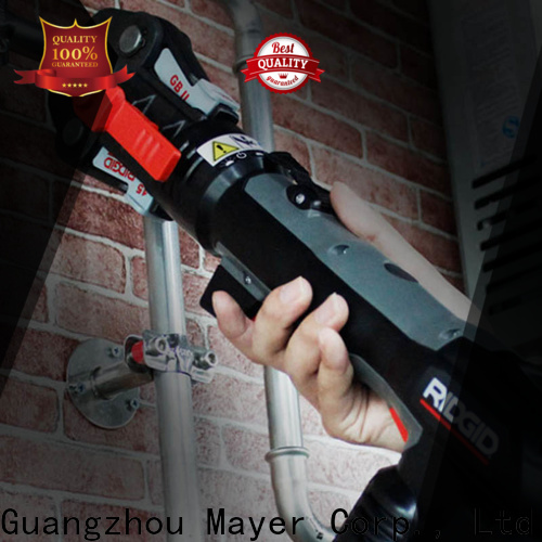 Mayer Best press fitting tools for business