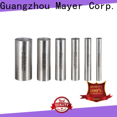 New stainless steel tubing ss company tap water system