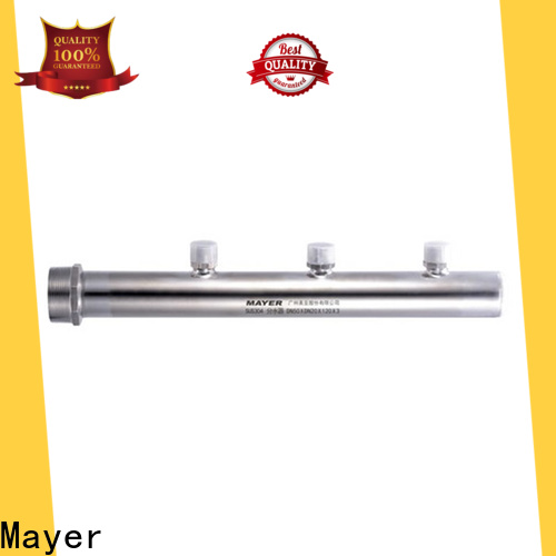 Mayer profile press coupling manufacturers HAVC