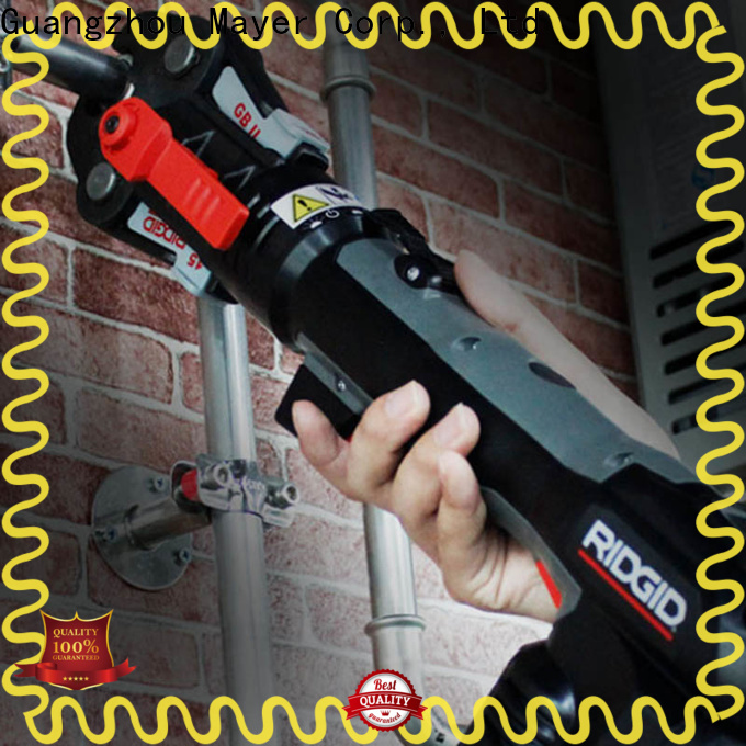 Mayer Best press tool accessories company
