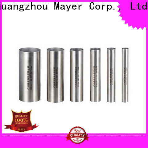 Mayer Best stainless tubing for sale heating system