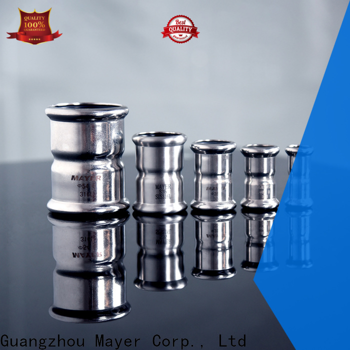 High-quality pipe coupling press for business HAVC