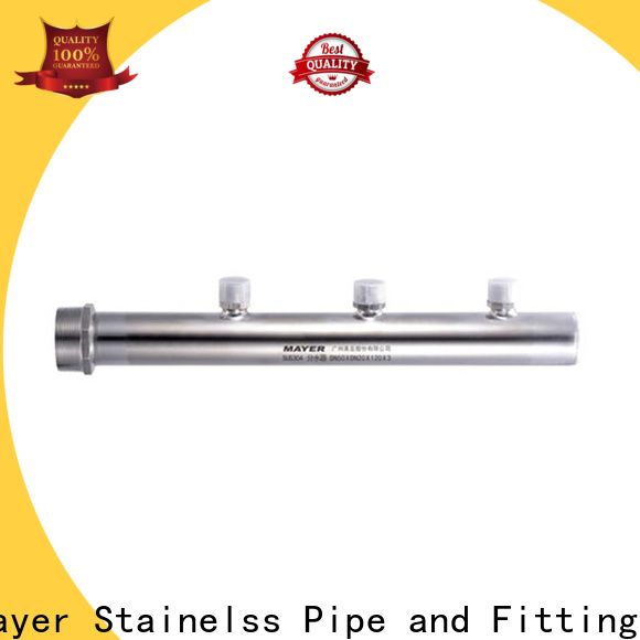 Mayer water press fit coupling suppliers HAVC