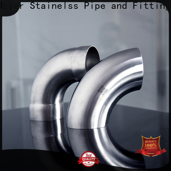 Top welding fittings company for industrial
