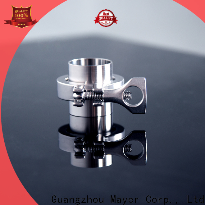 Mayer system pipe coupling for business cold and hot water supply