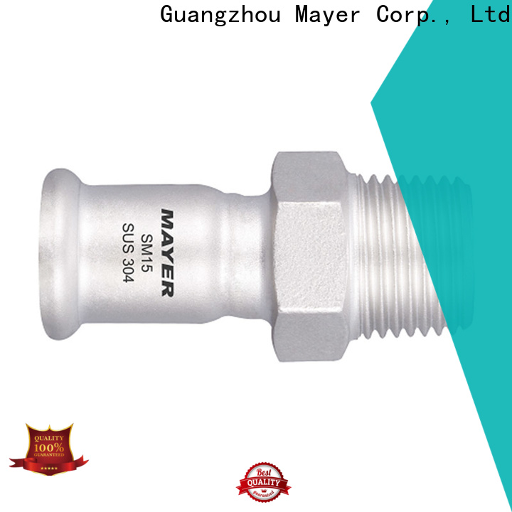 Best stainless steel coupling slip company HAVC