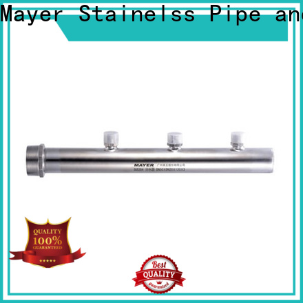 Mayer male pipe coupling suppliers food industry