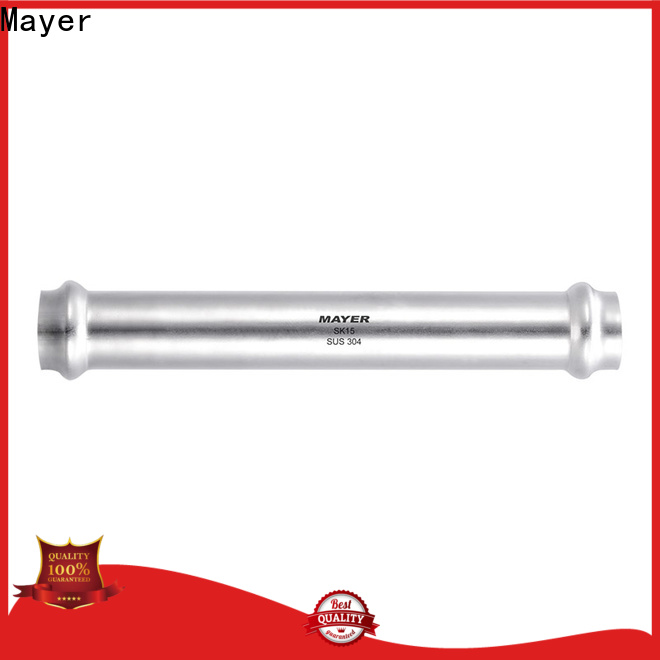 Best press coupling steel manufacturers gas supply