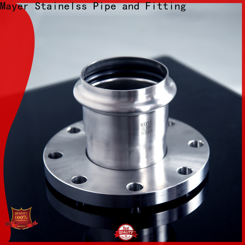 Latest pipe coupling fitting for business gas supply