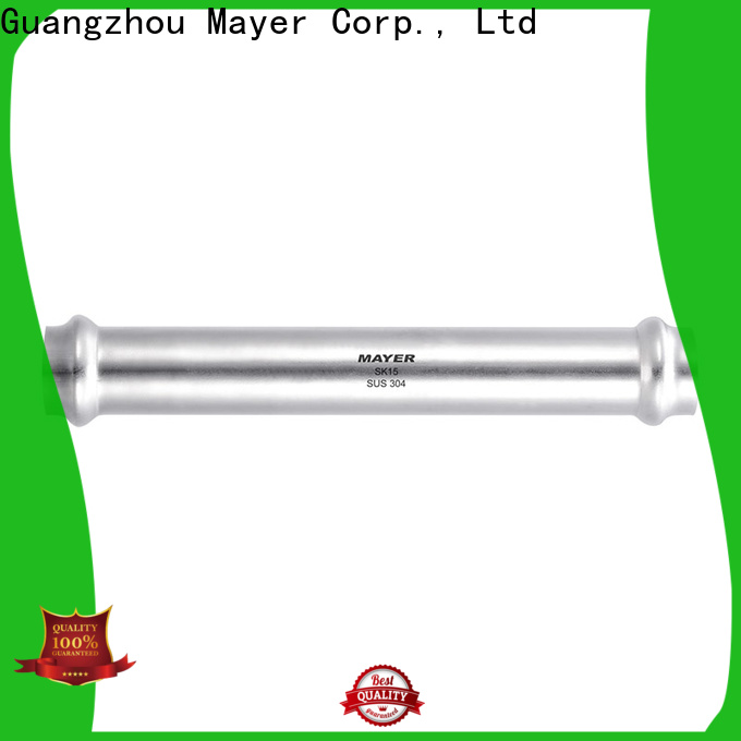 Mayer Wholesale stainless steel coupling manufacturers food industry