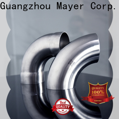 Mayer weld fitting company for industrial
