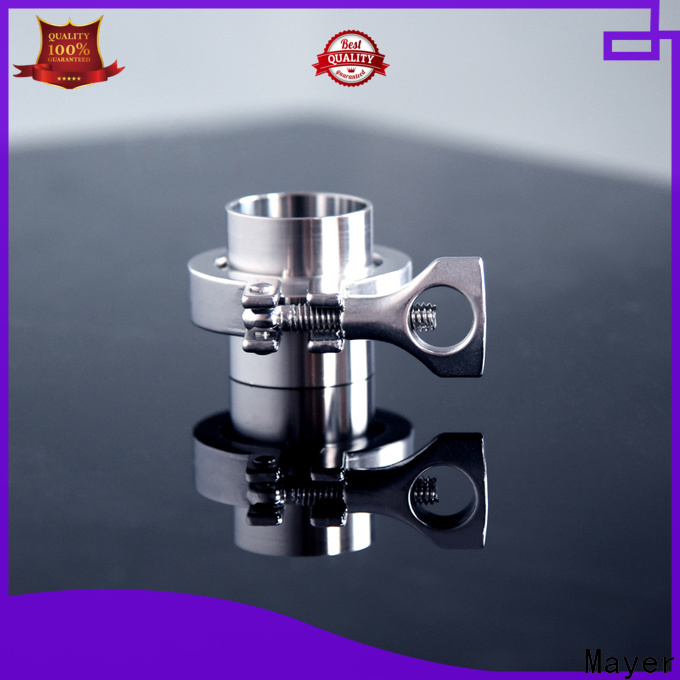 Mayer water pipe coupling factory HAVC