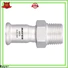 Mayer New stainless steel pipe coupling suppliers HAVC