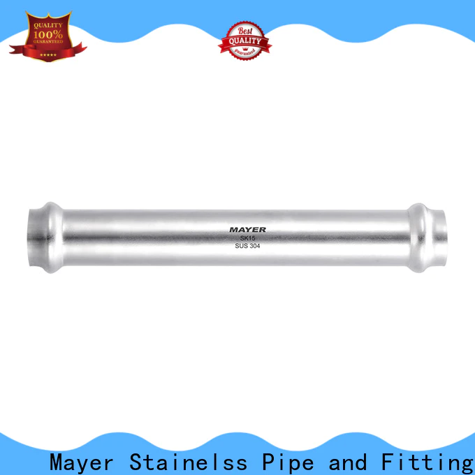 Mayer Wholesale pipe coupling manufacturers food industry