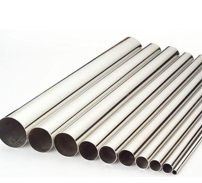 Precision seamless 2 inch 2mm thick stainless steel pipe price 304 316L