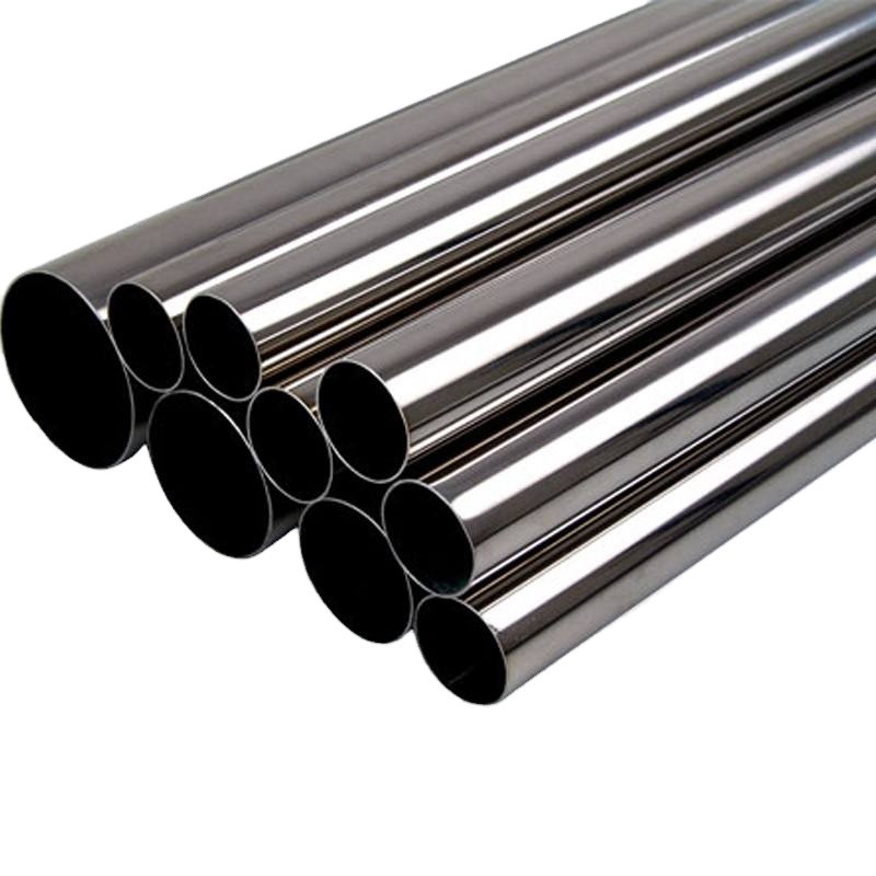 China best Selling ss 304 316L welding stainless steel pipes and tube