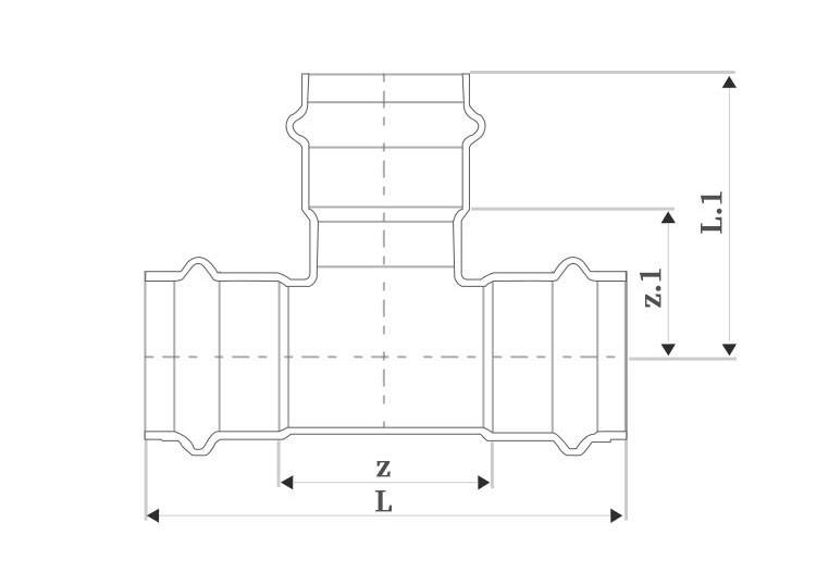 STERITOOL INC - #10012 - 6(150mm) Stainless Steel Parallel Jaw