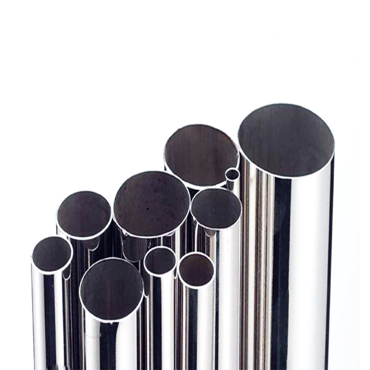 hot selling stainless steel pipes 3/8 304 stainless steel water pipe