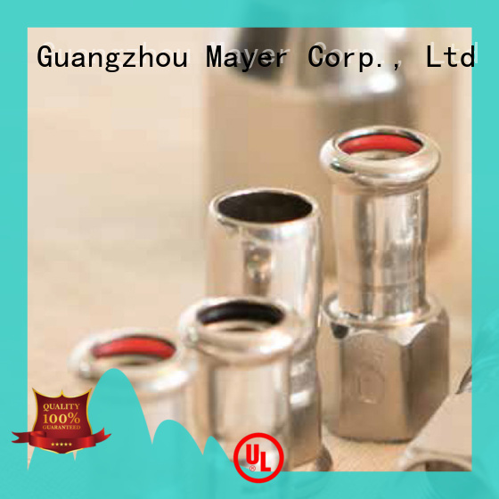 Mayer New Press fittings for gas pipeline for sale gas pipeline