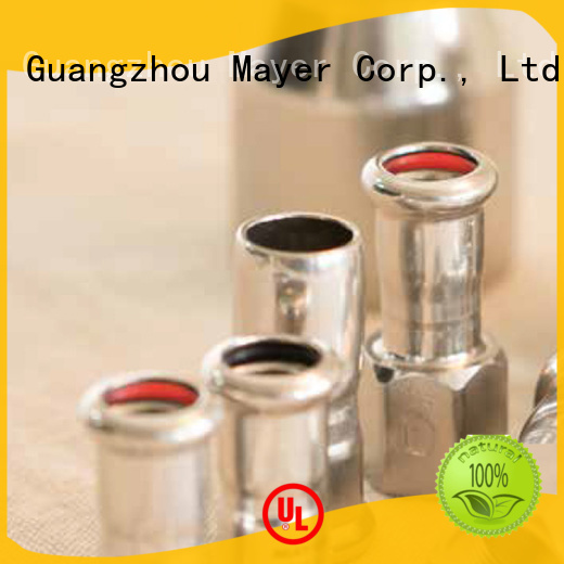 Top Press fittings for gas pipeline press for business gas pipeline